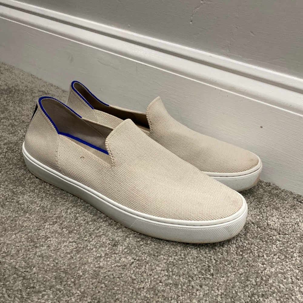 Rothy’s Sneakers